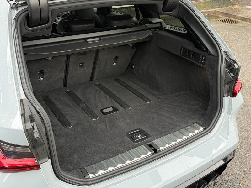 2023 (23) BMW M3 xDrive Competition M 5dr Step Auto 5958182