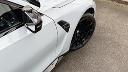 2023 (23) BMW M3 xDrive Competition M 5dr Step Auto 5958188