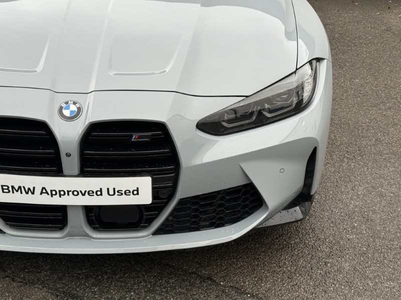 2023 (23) BMW M3 xDrive Competition M 5dr Step Auto 5958215