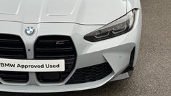 2023 (23) BMW M3 xDrive Competition M 5dr Step Auto 5958215