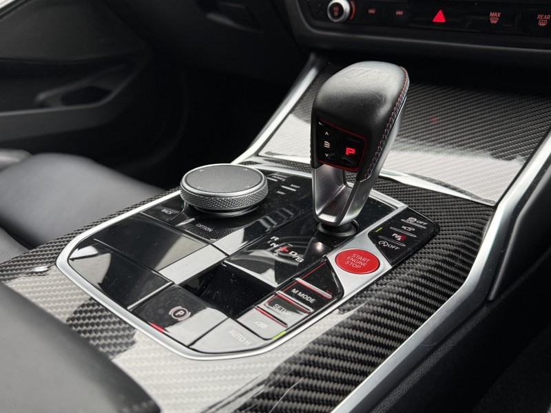 2023 (23) BMW M3 xDrive Competition M 5dr Step Auto 5958198