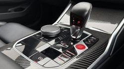 2023 (23) BMW M3 xDrive Competition M 5dr Step Auto 5958198