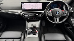 2023 (23) BMW M3 xDrive Competition M 5dr Step Auto 5958193
