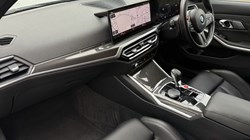 2023 (23) BMW M3 xDrive Competition M 5dr Step Auto 5958197