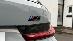 2023 (23) BMW M3 xDrive Competition M 5dr Step Auto 5958179