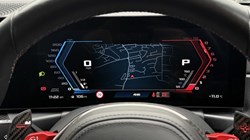 2023 (23) BMW M3 xDrive Competition M 5dr Step Auto 5958203