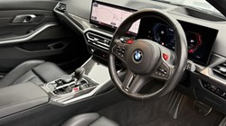 2023 (23) BMW M3 xDrive Competition M 5dr Step Auto 5958189