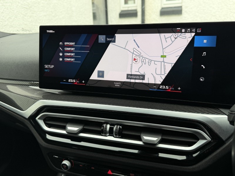 2023 (23) BMW M3 xDrive Competition M 5dr Step Auto 5958205