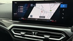 2023 (23) BMW M3 xDrive Competition M 5dr Step Auto 5958205