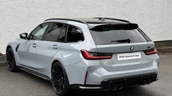 2023 (23) BMW M3 xDrive Competition M 5dr Step Auto 5958176