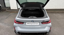2023 (23) BMW M3 xDrive Competition M 5dr Step Auto 5958180