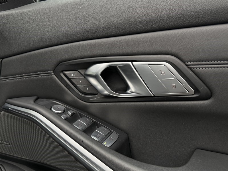 2023 (23) BMW M3 xDrive Competition M 5dr Step Auto 5958191