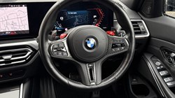 2023 (23) BMW M3 xDrive Competition M 5dr Step Auto 5958194