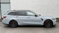 2023 (23) BMW M3 xDrive Competition M 5dr Step Auto 5958184