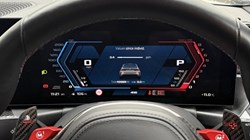 2023 (23) BMW M3 xDrive Competition M 5dr Step Auto 5958202