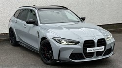 2023 (23) BMW M3 xDrive Competition M 5dr Step Auto 5958209