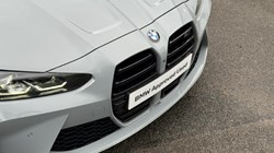 2023 (23) BMW M3 xDrive Competition M 5dr Step Auto 5958212