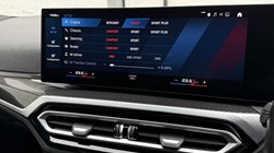 2023 (23) BMW M3 xDrive Competition M 5dr Step Auto 5958206