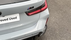 2023 (23) BMW M3 xDrive Competition M 5dr Step Auto 5958178