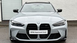 2023 (23) BMW M3 xDrive Competition M 5dr Step Auto 5958214