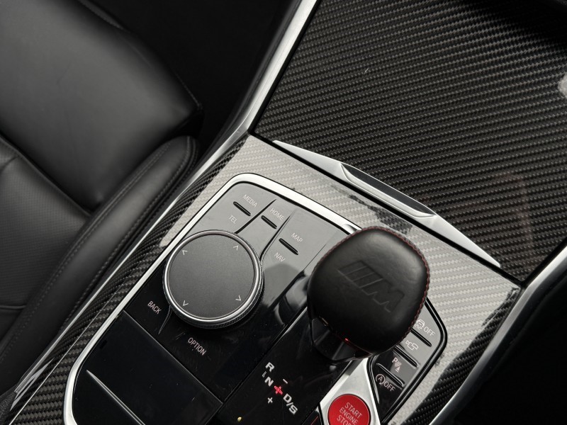 2023 (23) BMW M3 xDrive Competition M 5dr Step Auto 5958199
