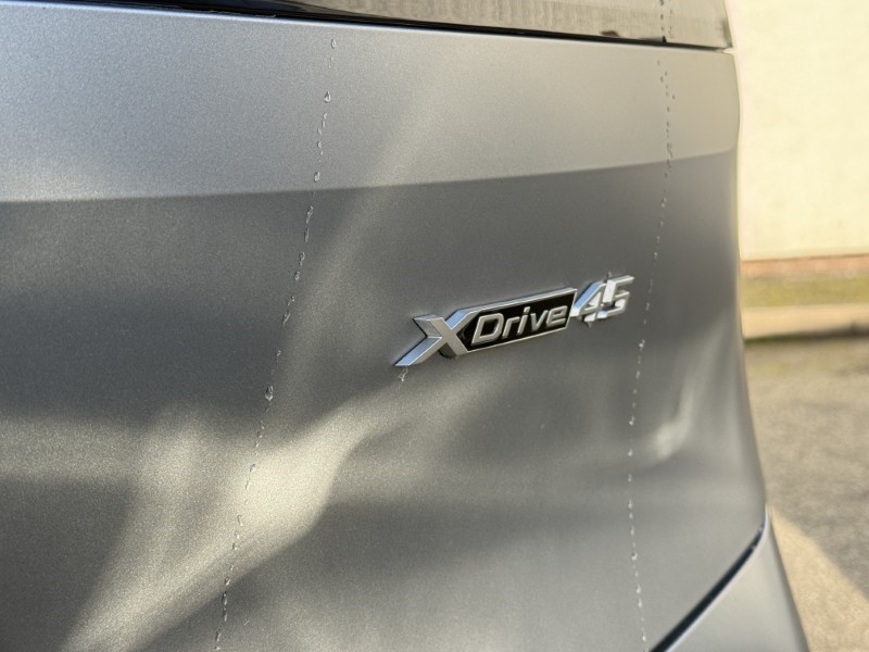 2026 (26) BMW iX 300kW xDrive45 M Sport 101kWh 5dr Auto [Pro Pack] 5952651