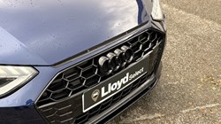 2024 (74) AUDI A4 35 TDI Black Edition 5dr S Tronic 5981324