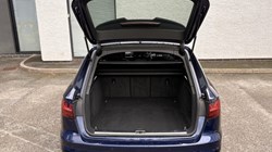 2024 (74) AUDI A4 35 TDI Black Edition 5dr S Tronic 5981314