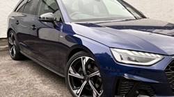 2024 (74) AUDI A4 35 TDI Black Edition 5dr S Tronic 5981322