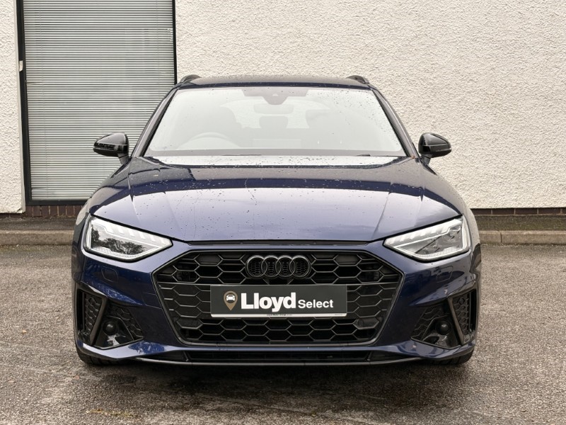 2024 (74) AUDI A4 35 TDI Black Edition 5dr S Tronic 5981326
