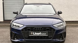 2024 (74) AUDI A4 35 TDI Black Edition 5dr S Tronic 5981326