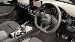 2024 (74) AUDI A4 35 TDI Black Edition 5dr S Tronic 5981327
