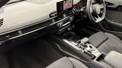 2024 (74) AUDI A4 35 TDI Black Edition 5dr S Tronic 5981333