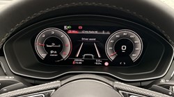 2024 (74) AUDI A4 35 TDI Black Edition 5dr S Tronic 5981307