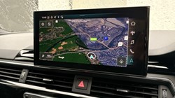 2024 (74) AUDI A4 35 TDI Black Edition 5dr S Tronic 5981300