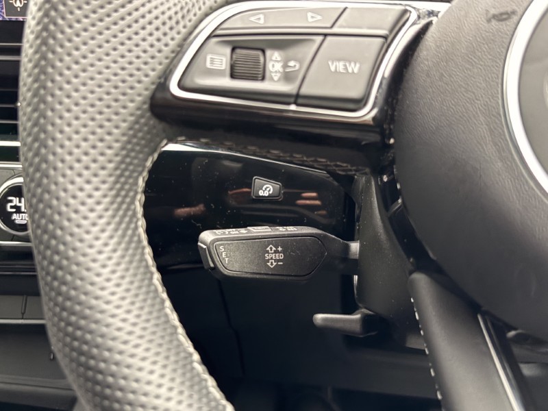 2024 (74) AUDI A4 35 TDI Black Edition 5dr S Tronic 5981304