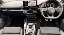 2024 (74) AUDI A4 35 TDI Black Edition 5dr S Tronic 5981329