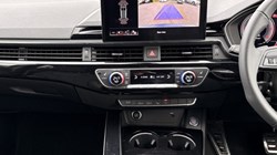 2024 (74) AUDI A4 35 TDI Black Edition 5dr S Tronic 5981331