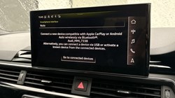 2024 (74) AUDI A4 35 TDI Black Edition 5dr S Tronic 5981298
