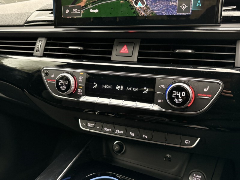 2024 (74) AUDI A4 35 TDI Black Edition 5dr S Tronic 5981301