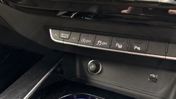 2024 (74) AUDI A4 35 TDI Black Edition 5dr S Tronic 5981302