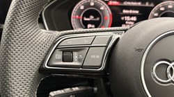 2024 (74) AUDI A4 35 TDI Black Edition 5dr S Tronic 5981305