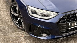 2024 (74) AUDI A4 35 TDI Black Edition 5dr S Tronic 5981323