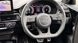2024 (74) AUDI A4 35 TDI Black Edition 5dr S Tronic 5981330