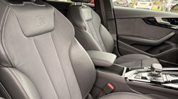 2024 (74) AUDI A4 35 TDI Black Edition 5dr S Tronic 5981328