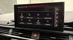 2024 (74) AUDI A4 35 TDI Black Edition 5dr S Tronic 5981297