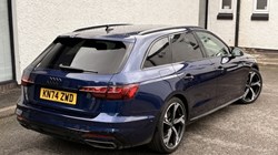 2024 (74) AUDI A4 35 TDI Black Edition 5dr S Tronic 5981319