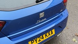2024 (24) SEAT IBIZA 1.0 TSI 115 Anniversary Limited Edition 5dr 5978547