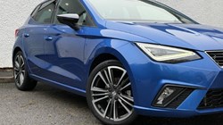2024 (24) SEAT IBIZA 1.0 TSI 115 Anniversary Limited Edition 5dr 5978557