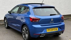 2024 (24) SEAT IBIZA 1.0 TSI 115 Anniversary Limited Edition 5dr 5978546